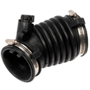 Engine Air Intake Hose Replacement