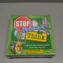 Stop, Relax, Think Board Game