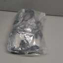 6 Pack Filter Replacement Compatible with Ionvac ZipVac 8842 3-in-1 Corded Upright/Handheld Floor and Carpet Hand Vacuum Cleaner