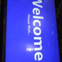 Thinlerain 27 inch Computer Monitor 1920x1080 Vertical PC Monitor with HDMI VGA AV BNC USB Ports, Multi-Function Stand, VESA, Display Frameless Build-in Speakers for Office Home