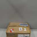 Coffee Syrup Rack Organizer - 4-Tier 8 Syrup Wine Bottles Stand with 82 Storage Drawer for K Cups, Coffee Pod Holder for Countertop, Bar Station, Kitchen, Rustic Brown