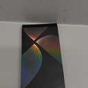 TORRAS for iPhone 17 Pro Case, Slim Fit, Ultra Thin Lightweight Minimal Design, Secure Grip & Silky Touch, Anti-Scratch Hard PC Cover for iPhone 17 Pro Phone Case 6.3in, OriginFit, Deep Blue