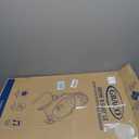 Graco Soothe n Sway LX Portable Baby Swing and Baby Bouncer Bouncer, Multi Direction Seat, 2 Speed Vibration, Derby