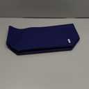 D.DUO Purse Organizer, Multi-Pocket Felt Handbag Organizer, Folding Tote Bag organizer insert for Insert Wallet Organizer Suitable for Longchamp (Dark Blue, Large)