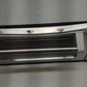 Nuwave Bravo Pro Convection Air Fryer Toaster Oven Combo, 2025 New and Improved, 10-in-1, 50-450F Temp Controls, Quick & Even Crisp Technology, 21Qt Capacity, Stainless Steel, PFAS Free