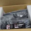 LED Tail Light Fit For 2019-2024 Silverado Smoked Driver&Pessenger Side