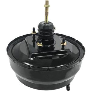 53-2791 PartsFlow Vacuum Power Brake Booster compatible with Toyota Tacoma 1995-2001 T100 1994 1995 1996 1997 1998 2.7L 3.4L 2.4L 4461004050 Without Master Cylinder 53-2791 PartsFlow Vacuum Power Brake Booster compatible with Toyota Tacoma 1995-2001 T100 1994 1995 1996 1997 1998 2.7L 3.4L 2.4L 4461004050 Without Master Cylinder