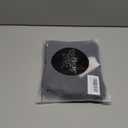 RUNNING GIRL Flare Pants with Pockets, High Waist Yoga Pants Buttery Soft Bootcut Wide Leg Leggings for Women (Small, Black)