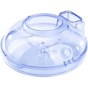 E2 Vacuum Water Basin Replacement For Rainbow Vacuum Cleaner 2 1/2 Quart Water Pan, E Serie and E2 Type 12 Replacement Parts