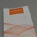 WEERTI Thermal Underwear for Men Long Johns with Fleece Lined Base Layer Men Cold Weather Top Bottom (Medium, Black)