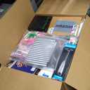 Box of Mixed Items, Retail is Estimated