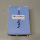 STASTEND 4 Pack Progressive Multifocus Reading Glasses for Women Men Spring Hinge Blue Light Blocking Readers (Multicolor-1, 2.50, x)