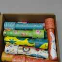 15 Pcs Classic Kaleidoscopes Kids Birthday Party Favor Old Fashioned Vintage Educational Toys Stocking Stuffers Goodie Bag Fillers for Classroom School Return Gifts Carnival Prizes(Lovely Style)