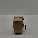 Bodum Pour Over Coffee Maker with Permanent Filter, 17 oz, Cork Band