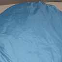 LanAqua Baby Beach Tent with Pool,Pop Up Baby Tent,Kids Beach Sun Shelter