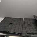 Cargo Mat set 3 Pieces