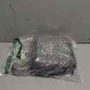 Skyreat Neo Case, Portable PU Leather Small Shoulder Bag for DJI Neo Drone and Batteries Accessories