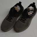 Skechers® Neville Calhan Men's Sneakers - Olive Black (Size 11.5)