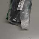 Car Tissue Holder, Rectangular Waterproof Auto Seat Side Tissue Box with Mesh Pocket, Multifunctional Leather Napkin Holder Hanging Storage Box for Vehicle Front Seat