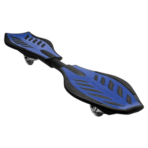 Razor RipStik Caster Board Classic Collection, 2 Wheel Skateboard with 360-degree Casters, for Kids, Teens and Adults