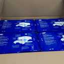 TENA Proskin Incontinence Super Briefs, Adult Diapers, Super Absorbency, Bladder Leaks Control, Large, 56 count