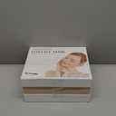 7-1 Colors LED Facial Skin Care Mask,Red Light Mask for Face, LED Facial Mask Light,Salon or Home,White.