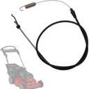 108-8158 Traction Cable Replaces Toro 21" Super Recycler Lawn Mower 20054 20055 20056 20095C 20099 20381 20382 1PCS