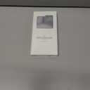 AIGOMARA Magnetic for Samsung Galaxy S25 Ultra Case with Invisible Camera Stand, [Compatible with Magsafe] [Military-Grade Protection] Slim Anti Scratch Protective Case Women Girls 6.9", Black/Purple