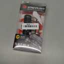 Streamlight 69501 TLR-1 HL-X USB 1500-Lumen 15000-Candela Rechargeable Rail-Mounted Tactical Weapon Light with Specific Compatibility Rail Locating Keys, Black