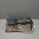 Bamboo Rug Seat Cushion Japanese Style Rattan Futon Sitting Pad Tatami Floor Pillow for Zen Garden Yoga Practice or Meditation Light Brown Japanese Tatami Mat