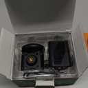 Spy Camera - 2K Hidden Camera with Long Battery Life & AI Motion Detection, Wireless Small Cameras Hidden with Mic and Speaker for Home, No SD Card Support