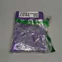 Lined Journal Notebook 365 Pages, A5 Leather Journals for Writing Women & Men, Hardcover Notebook with 100GSM Thick Paper, Daily Journal Notebook for Travel, Work, School, Note Taking, College Ruled (Purple)