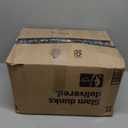 128x120 Seersucker Patchwork Oversized King Quilt Set, Lightweight Plaid Bedspread Coverlet Set, All Season Bohemian Home Bedding Decor with 2 Pillow Shams, Beige