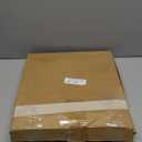 PATIKIL Lamp shades for Table Lamps Set of 2, 11.4" Top x 12.6" Bottom x 9.8" High Drum Lamp shades for Floor Lamps Medium Linen Lampshade Easy Assembly for Lamp Replacement, Pink