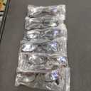 Gaoye Reading Glasses for Women, 6 pack Fashion Readers for Women Men Spring Hinge Eye Glasses, Blue Light Reading Glasses, Magnification Strength: 1.75 x