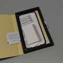 Mothca 2 Pack Matte Glass Screen Protector for iPhone 17 Pro Max[6.9 inch] + 2 Pack Camera Lens Protector, AntiGlare & AntiFingerprint (Not Privacy) Tempered Glass, Bubble Free, Smooth as Silk