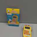 alilo Math Games for Kids Ages 5-12, Portable Math Toys for Practicing Addition, Subtraction, Multiplication and Division, Fun Educational Toy with 5 Modes, 19 Math Games, and 50K Math Questions