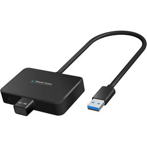 Globular Cluster PullResistant PCVR Adapter for PSVR2Not Supported Type C GPUs