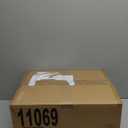 UGG Euphoria Plush Faux Fur Throw Blanket, Oversized Soft Throw for Couch or Bed, Luxury Home Decor, Giftable Christmas Blankets, Machine Washable, 50-inch x 70-inch, Chambray Blue Grey