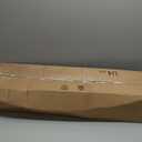 Thule SnowPack Ski/Snowboard Rack, Medium (4 Pr/2 Boards), Silver