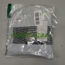 PRETTYGARDEN Womens Short Sleeve Sweater Spring Summer 2026 Round Neck Striped Pullover Cap Sleeve Knit Sweater Vest Tops (Black, S)