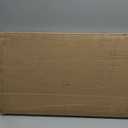 5 Tier PVC Wire Shelf Covers  Wire Rack Covers for Shelves, Shelf Liners for Pantry, Closet, Bathroom & Kitchen, Waterproof Scratch Resistant Easy Install, 30"16",White