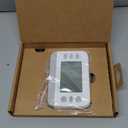New! Honeywell Home Smart Thermostat, Conventional/Heat Pump Compatibility, WiFi Thermostat for Home, X2S, Gray