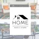 32 pc - Chair Leg Floor Protectors - Transparent Silicone Rubber Chair or Table Furniture Leg Bottom Protector - Small Foot Covers and Caps for Round or Square Furniture Bottoms