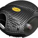 Laguna Max-Flo 2000 Electronic Waterfall and Filter Pump for Ponds Up to 4000-Gallon