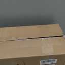 Nappa Leather Car Seat Covers for Tesla Model Y/3/X/S 2025 Highland/Juniper Breathable Perforated All-Season Universal Front Bottom Seat Protectors for Tesla Accessories, 1PC (White)