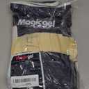 Magic Gel Ice Pack for Knee - Reusable Cold Wrap for Injuries - Soft Flexible Cooling for Icing Knees, Elbow, Calf, Wrist - Adjustable Wraparound Straps