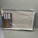 Filtrete Clean Living Basic Dust AC Furnace Air Filter, MPR 300, 20 x 30 x 1-Inches, 6-Pack