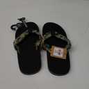 Flip Flop Iris ZEROXPOSIT, Size 10
