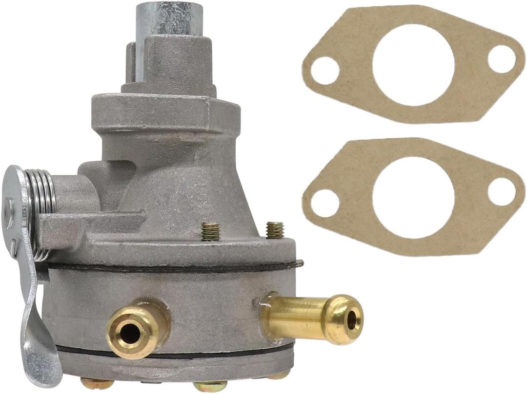 AM882588 Fuel Lift Pump For John Deere Tractor 4200 4210 4300 4310 4400 4410 4500 4510 4600 4610 4700 4710 Tractor 2025R 2320 2305 655 755 790